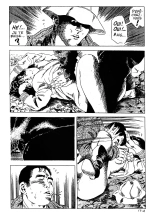 Yatumi - Chikaku est cocue : page 18
