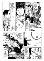 Yatumi - Chikaku est cocue : page 20
