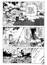 Yatumi - Chikaku est cocue : page 21