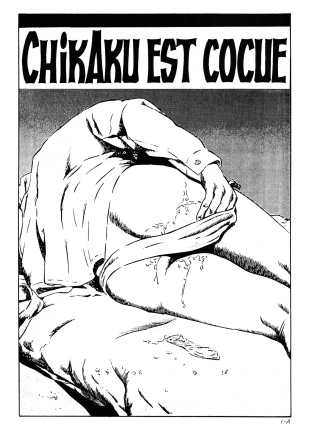 hentai Yatumi - Chikaku est cocue