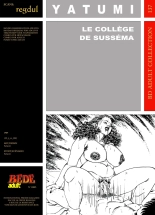 Yatumi - Le collège de Susséma : page 1
