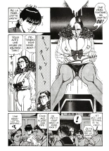 Yatumi - Le collège de Susséma : page 5