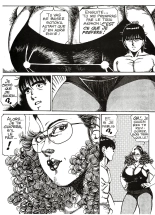 Yatumi - Le collège de Susséma : page 20