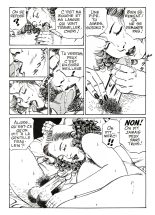 Yatumi - Le collège de Susséma : page 23