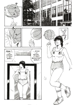 Yatumi - Le collège de Susséma : page 34