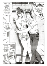 Yatumi - Le collège de Susséma : page 40