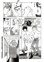 Yatumi - Le collège de Susséma : page 41