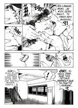 Yatumi - Le collège de Susséma : page 43