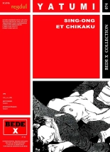 Yatumi - Sing-Ong et Chikaku : page 1