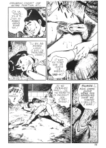 Yatumi - Une journée de Touchzila : page 19