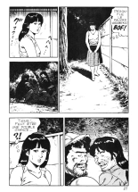 Yatumi - Une journée de Touchzila : page 22