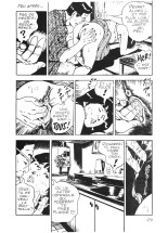 Yatumi - Une journée de Touchzila : page 30