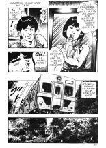 Yatumi - Une journée de Touchzila : page 34