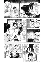 Yatumi - Une journée de Touchzila : page 43