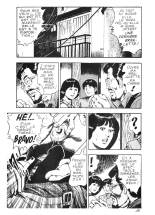 Yatumi - Une journée de Touchzila : page 44