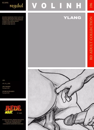 hentai Ylang