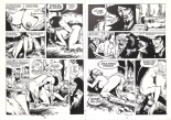 Yolande De Gretou Le Fouet Madame : page 12