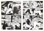 Yolande De Gretou Le Fouet Madame : page 16