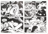 Yolande De Gretou Le Fouet Madame : page 17