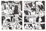 Yolande De Gretou Le Fouet Madame : page 23
