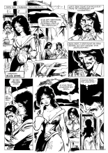 Yolande De Gretou Le Fouet Madame : page 4