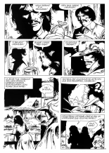 Yolande De Gretou Le Fouet Madame : page 5