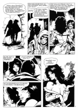Yolande De Gretou Le Fouet Madame : page 6