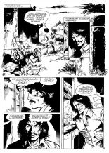Yolande De Gretou Le Fouet Madame : page 11