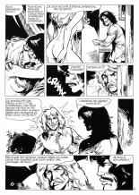 Yolande De Gretou Le Fouet Madame : page 16