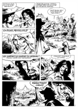 Yolande De Gretou Le Fouet Madame : page 17