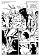 Yolande De Gretou Le Fouet Madame : page 18