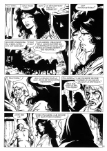 Yolande De Gretou Le Fouet Madame : page 21