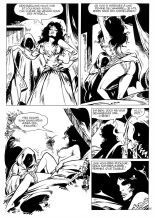Yolande De Gretou Le Fouet Madame : page 22