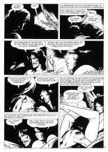 Yolande De Gretou Le Fouet Madame : page 23