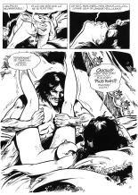 Yolande De Gretou Le Fouet Madame : page 24