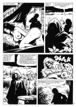Yolande De Gretou Le Fouet Madame : page 27