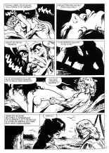 Yolande De Gretou Le Fouet Madame : page 30