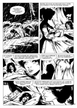 Yolande De Gretou Le Fouet Madame : page 32