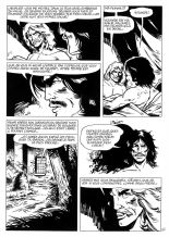 Yolande De Gretou Le Fouet Madame : page 33