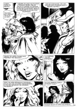 Yolande De Gretou Le Fouet Madame : page 36