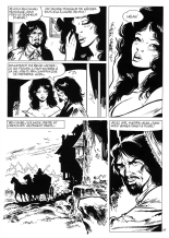 Yolande De Gretou Le Fouet Madame : page 37