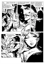 Yolande De Gretou Le Fouet Madame : page 38