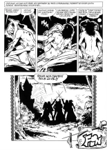 Yolande De Gretou Le Fouet Madame : page 45