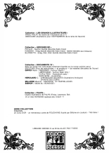 Yolande De Gretou Le Fouet Madame : page 46