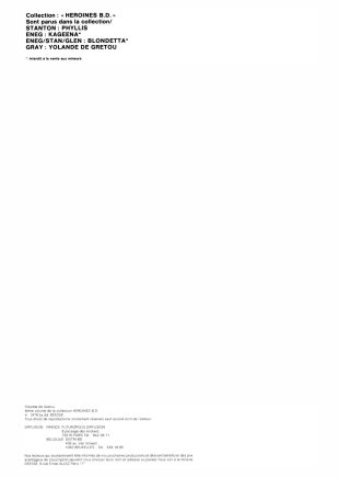 hentai Yolande De Gretou Le Fouet Madame