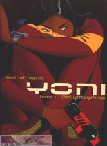 Yoni - tome 1 - Dollymorphing : page 1