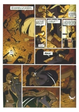 Yoni - tome 1 - Dollymorphing : page 28