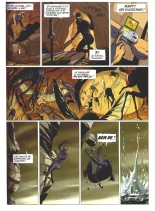 Yoni - tome 1 - Dollymorphing : page 29