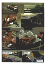 Yoni - tome 1 - Dollymorphing : page 35