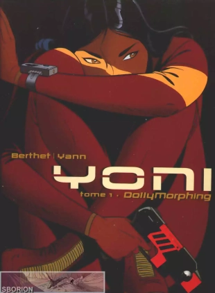 hentai Yoni - tome 1 - Dollymorphing